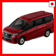 Takara Tomy No.94 Nissan Serena (first edition)
