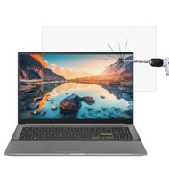 全城熱賣 - 筆記本電腦屏幕高清鋼化膜 適用於華碩 VivoBook15x 15.6 inch