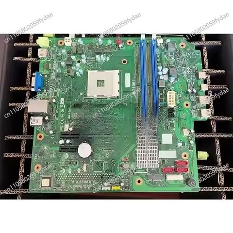 Compatible with 510Pro-14Acn AM4P19ME2 motherboard for Ryzen 5600G, 5700G, 5B20U54810