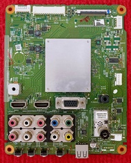 เมนบอร์ด TOSHIBA 40PU200T พาสบอร์ด V28A001439B1