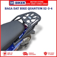 Baga Dat bike, Rear Baga Dat Bike, Rear port of Dat Bike Quantum S2-3-4 | M-Biker