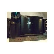 夏普Hi8攝影機,SHARP攝影機,攝影機,照相機,3C,古董相機,古董,收藏品-夏普(SHARP)Hi8攝影機(日本製造)