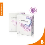 NUVANTA NUVAFEMME TABLETS 60'S + 60'S FREE 20'S