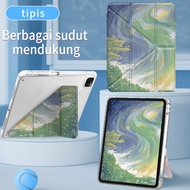 +Y zv894 Case for ipad gen 10/11 gen 7/8/9 10.2 inch mini pro 11 air4 air5 for Huawei matepad se 11 