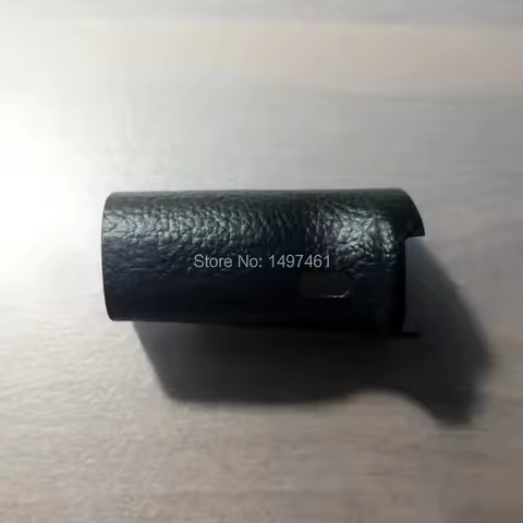 New Handle grip rubber repair parts for Sony ILCE-7M3 ILCE-9 ILCE-7rM3 A7M3 A7rM3 A7III A7rIII A9 ca
