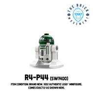 SW R4-P44 Astromech Droid Minifigure