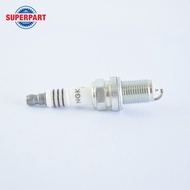 Spark Plug BKR6EIX 11 NGK(IR) (97014067)