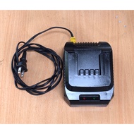 YAMAZEN-18V charger. 18V Charger - 100V Electricity