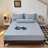 Set 4 Piece Cottong 100% Living