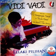 Vidi Vadi Lelaki Pilihan CD 51357-70542