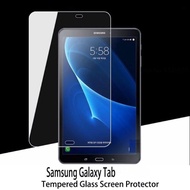 Samsung Galaxy Tab A 7.0 T280 T285 Tab 3lite 7.0 T110 T111 T113 T116 Tab4 T230 T231 Tempered glass