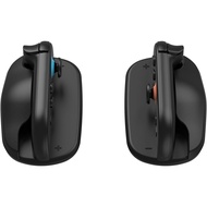 Mouse Grip Holder, Gaming Grip Joy Con Mouse Protective Holder for Switch 2