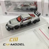 CM Model LB ER34 Chase LB Super Silhouette LBWK SEALED