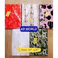 ❤️‍🔥Ready Stock❤️‍🔥Thank You Bag / Tq Bag / Door Gift Bag / Plastik bag 10x14 / 11x15 / 13x18 / 18x2