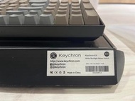 二手 Keychron K4 藍牙無線機械鍵盤