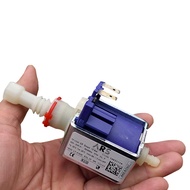 AZJ Italy ARS solenoid pump AC220V Plunger pump 57 W Coffee machine water pump