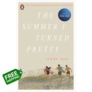 Great price >>> [หนังสือนำเข้า] The Summer I Turned Pretty: Now a major TV series on Amazon Prime Je