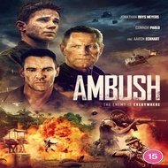 Ambush Stamp 2023