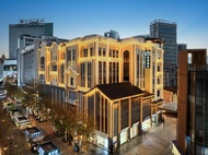 昆明老街景星街亞朵酒店 (Atour Hotel Kunming Old Street Jingxing Street)