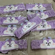 BT21 INSIDE MANG HAIRBAND