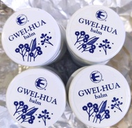 Gwei hua balm import from USA 5.5g 1pcs