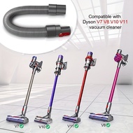 Suitable for Dyson  V7 V8  V10  V11 V15 Vacuum Cleaner Hose Vacuuming Accessories Hose Accessories