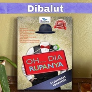 Oh ... Dia Rupanya / Syahirah Ibrahim