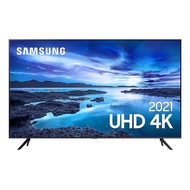 Samsung UA75AU7700 75" Crystal UHD 4K Smart TV AU7700