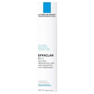 [Ready Stock] LA ROCHE-POSAY LA ROCHE-POSAY Purifying Renewing Extreme Essence (K+) 40ml