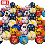 Soccer Club Size 5 Football
