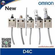 Limit Switch OMRON D4C-1320 D4C-1203 D4C-1201 D4C-1031 Micro