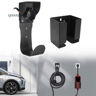 SAE J1772 EV Charger Holder Wall Mount J1772 Holder for All J1772 EV Charger Models Charger Control 