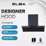 ELBA Designer Hood EH-T9696DC(GR)