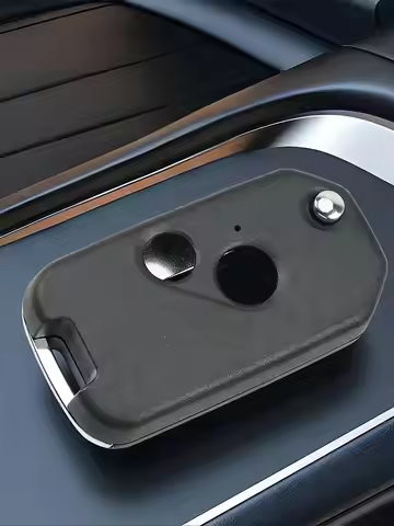 Zz Modified Car Key Shell Case For Honda Fit CRV Civic 2009 Insight Ridgeline HRV Jazz ACCORD jazz 2