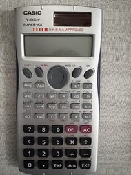 fx-3650P