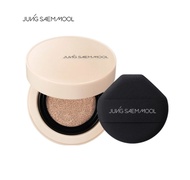 JUNGSAEMMOOL 鄭瑄茉 持久無暇柔焦裸色遮瑕氣墊粉底 Skin Nuder Cushion Concealer (多色選擇)