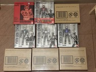 SHF 幪面超人 古迦 KUUGA
