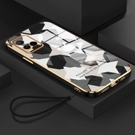 HP Phone Case For VIVO Y21 Y21s Y21T Y21E Y21A Y33T Y33s Y21G Phone Case Coffee Bear Case Silicone P