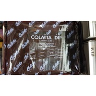 COLATTA DIP CHOCOLATE CHOCOLATE DIP/ 3KG