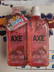 AXE  斧頭洗潔精