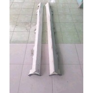 Bodykit mobilio RS