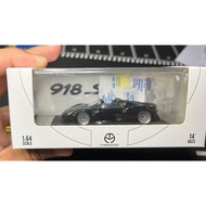 Time Micro - Porsche 918 Spyder