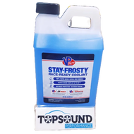 VP RACING STAY FROSTY RACING COOLANT 1892ml