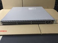 ARISTA DCS-7050S-64 48口萬兆SFP+10G 4 QSFP+40