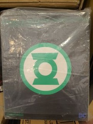 Mezco ONE:12 COLLECTIVE Green Lantern (John Stewart )