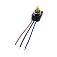 【8】for RP20 Rotary Potentiometer 10K20K100K 3-Pin Wire Precision Variable Resistor