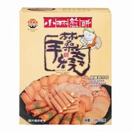 台灣 小林煎餅 林桑手燒  186g
