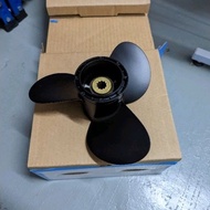 OEM SUZUKI 15HP PROPELLER ( KIPAS ENJIN SANGKUT)