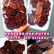 DENDENG DUA PUTRA ISI 19-20 SLICES PER PACK