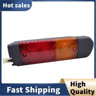Left Tail Light 56640-26600-71 TY56640-26600-71 Left Taillight Tail Lamp 56640-26600-71 TY56640-2660